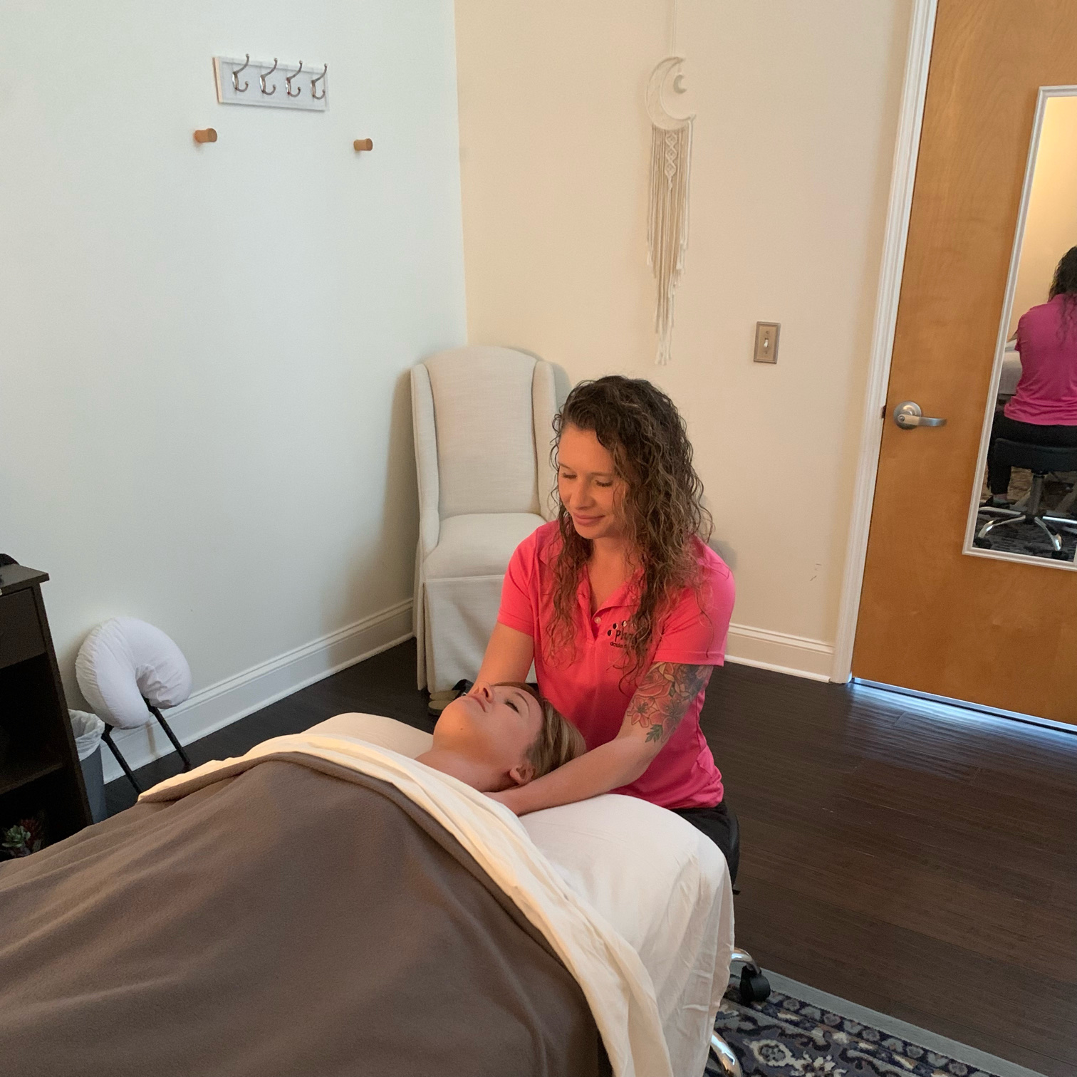 Best Massage Near Me in Frankfort, KY | Vagaro